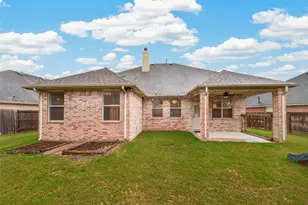 2322 Diamond Springs Dr, Pearland, TX 77584 - Photo 43