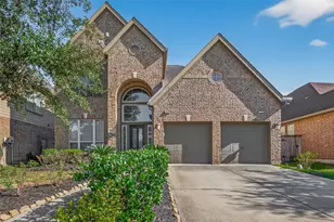 2530 River Ridge, Missouri City, TX 77459 - Photo 9