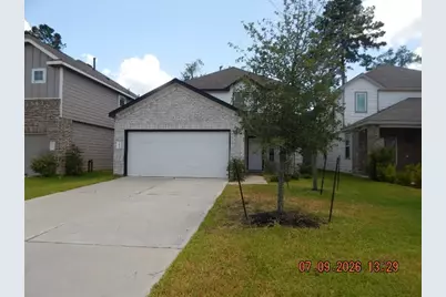 3652 Cub Drive, Conroe, TX 77301 - Photo 9