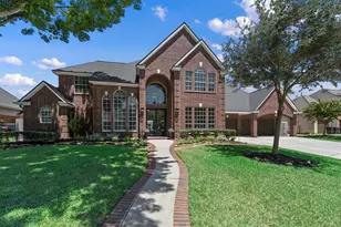 15206 Hilltop View Dr, Cypress, TX 77429 - Photo 5