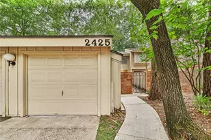 2425 W Settler's Way, The Woodlands, TX 77380 - Photo 1
