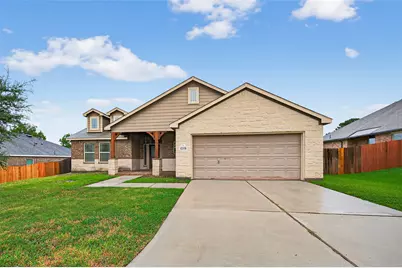 12370 Lake Conroe Hills Drive, Willis, TX 77318 - Photo 1