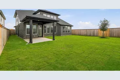 10615 Swamp Bay Drive, Cypress, TX 77433 - Photo 13