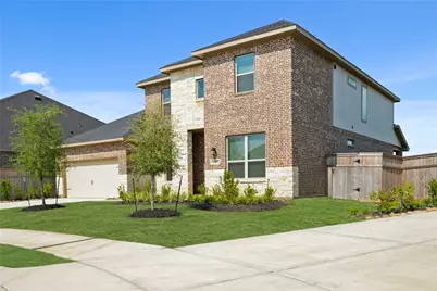 4535 Windmill Landing Lane, Fulshear, TX 77441 - Photo 3