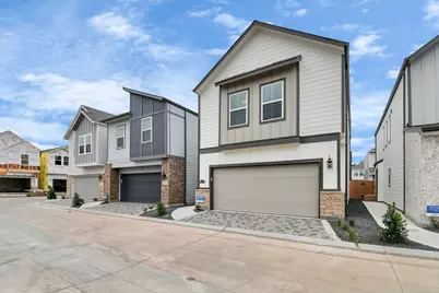 8407 Arden Valley Lane, Houston, TX 77063 - Photo 5