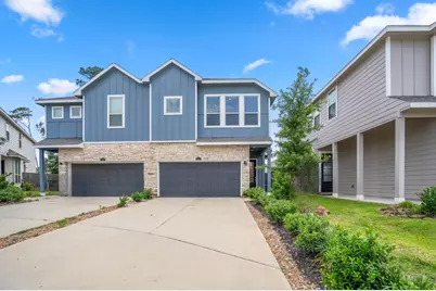 613 Royal Arch Drive, Conroe, TX 77304 - Photo 1