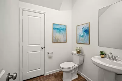 613 Royal Arch Drive, Conroe, TX 77304 - Photo 9