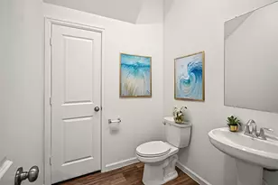 613 Royal Arch Dr, Conroe, TX 77304 - Photo 9