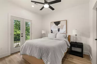 3539 Mainer Street #B, Houston, TX 77021 - Photo 23