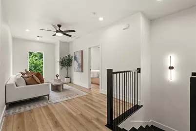 3539 Mainer Street #B, Houston, TX 77021 - Photo 15