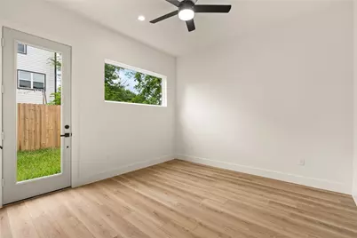3539 Mainer Street #B, Houston, TX 77021 - Photo 11