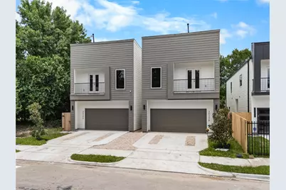 3539 Mainer Street #B, Houston, TX 77021 - Photo 29