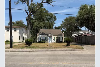 3745 Griggs Road, Houston, TX 77021 - Photo 1