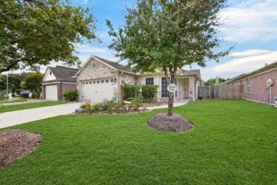 7815 Koloa River Court, Houston, TX 77040 - Photo 3