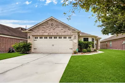 7815 Koloa River Court, Houston, TX 77040 - Photo 1