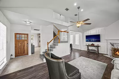 6023 Charlestown Colony Court, Houston, TX 77084 - Photo 3