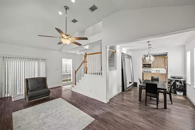 6023 Charlestown Colony Court, Houston, TX 77084 - Photo 5