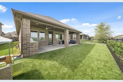 2010 Big Creek Way, Missouri City, TX 77459 - Photo 45