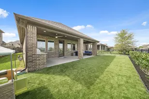 2010 Big Crk Wy, Missouri City, TX 77459 - Photo 45
