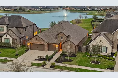 2010 Big Creek Way, Missouri City, TX 77459 - Photo 1