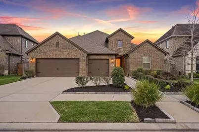 2010 Big Creek Way, Missouri City, TX 77459 - Photo 49