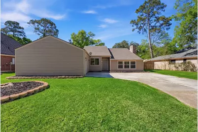 519 N Hyannis Port Street, Crosby, TX 77532 - Photo 1