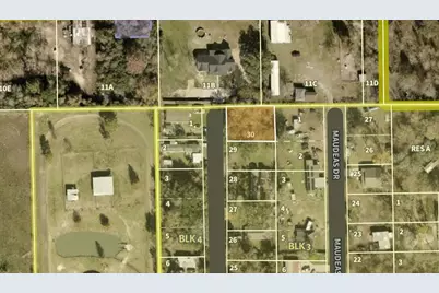 0 Cedar Grove Drive, Crosby, TX 77532 - Photo 7