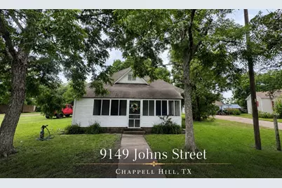 9149 Johns Street, Chappell Hill, TX 77426 - Photo 1