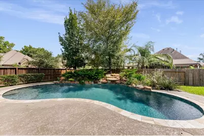 18843 Collins View Dr Drive, New Caney, TX 77357 - Photo 41