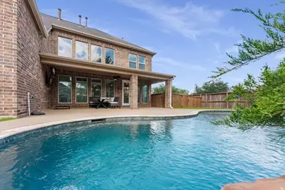 18843 Collins View Dr Drive, New Caney, TX 77357 - Photo 3