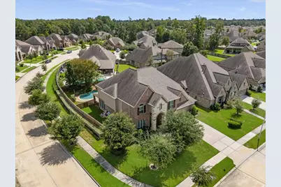18843 Collins View Dr Drive, New Caney, TX 77357 - Photo 45