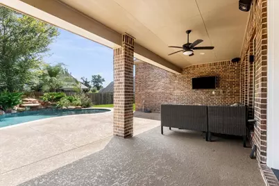 18843 Collins View Dr Drive, New Caney, TX 77357 - Photo 39
