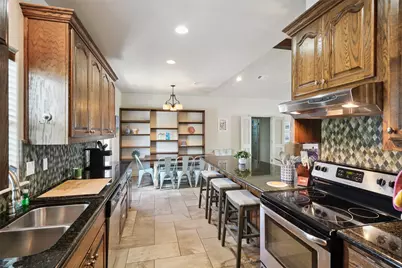 858 Kahla Drive, Crystal Beach, TX 77650 - Photo 9