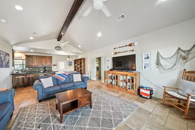 858 Kahla Drive, Crystal Beach, TX 77650 - Photo 5