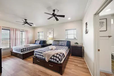 858 Kahla Drive, Crystal Beach, TX 77650 - Photo 13