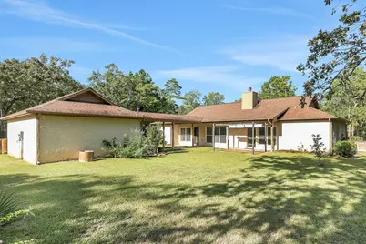 20380 Doral Drive, Huntsville, TX 77320 - Photo 3