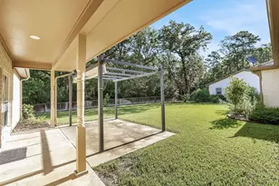20380 Doral Dr, Huntsville, TX 77320 - Photo 5