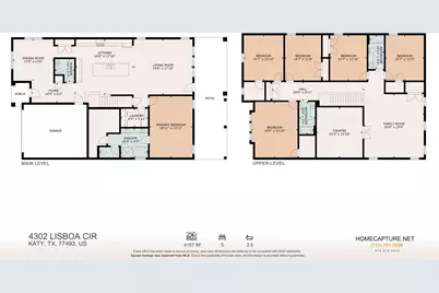 4302 Lisboa Circle, Katy, TX 77493 - Photo 31