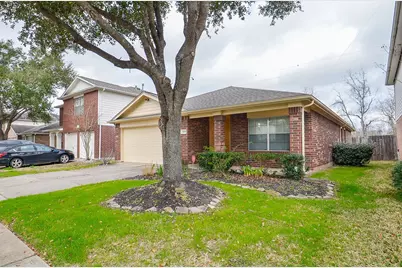 21018 Barker Canyon Lane, Katy, TX 77450 - Photo 1