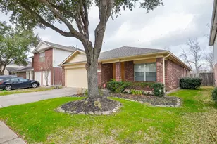 21018 Barker Canyon Ln, Katy, TX 77450 - Photo 1