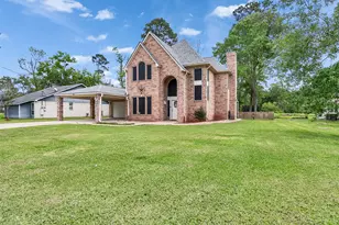 20726 Squaw Valley Trail, Crosby, TX 77532 - Photo 1