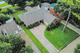 15818 Sweetwater Creek Dr, Houston, TX 77095 - Photo 3