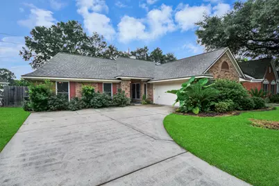 15818 Sweetwater Creek Drive, Houston, TX 77095 - Photo 1