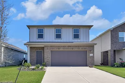 14818 Calderon Drive, Conroe, TX 77316 - Photo 7