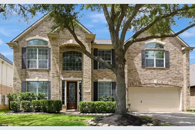 810 Almond Pointe, League City, TX 77573 - Photo 1