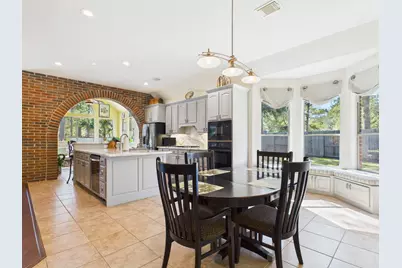 1706 Bronze Sunset Court, Houston, TX 77345 - Photo 17