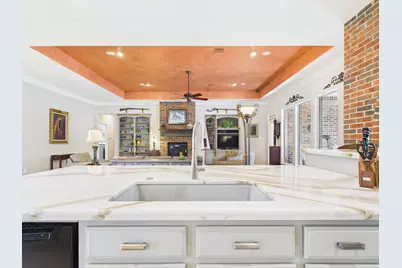 1706 Bronze Sunset Court, Houston, TX 77345 - Photo 21