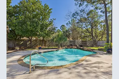 1706 Bronze Sunset Court, Houston, TX 77345 - Photo 23