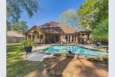 1706 Bronze Sunset Court, Houston, TX 77345 - Photo 25