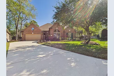 1706 Bronze Sunset Court, Houston, TX 77345 - Photo 3